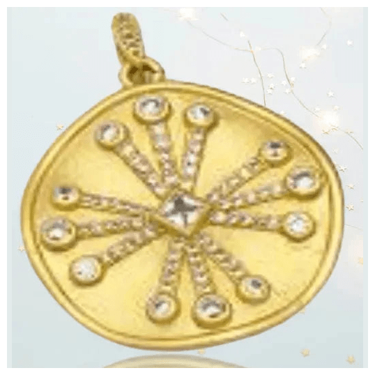 Luna e Sol Charms - Penelope Made This Inc.