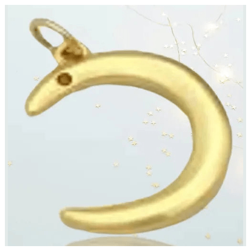 Luna e Sol Charms - Penelope Made This Inc.