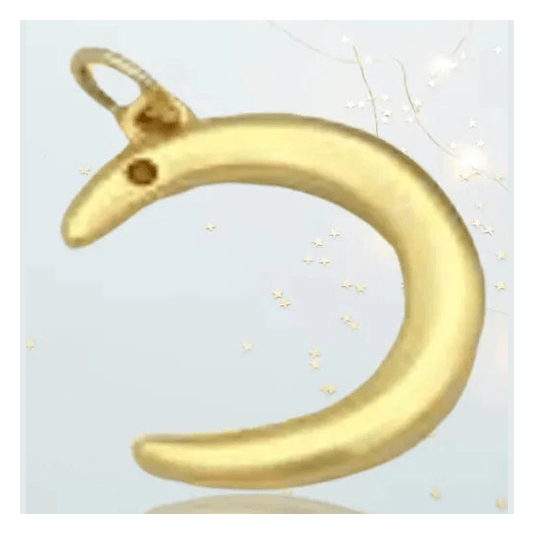Luna e Sol Charms - Penelope Made This Inc.