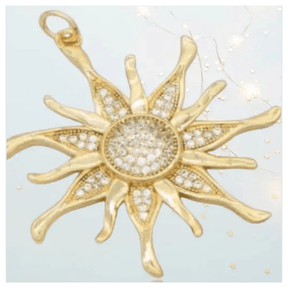 Luna e Sol Charms - Penelope Made This Inc.