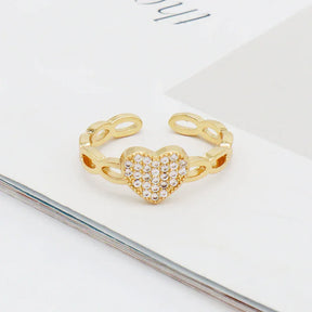Stella Rings