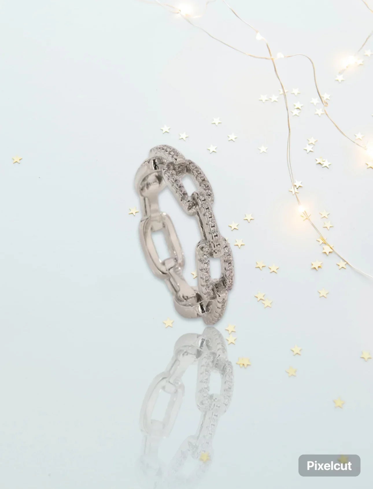 Stella Bohemian Ring