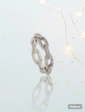 Stella Bohemian Ring