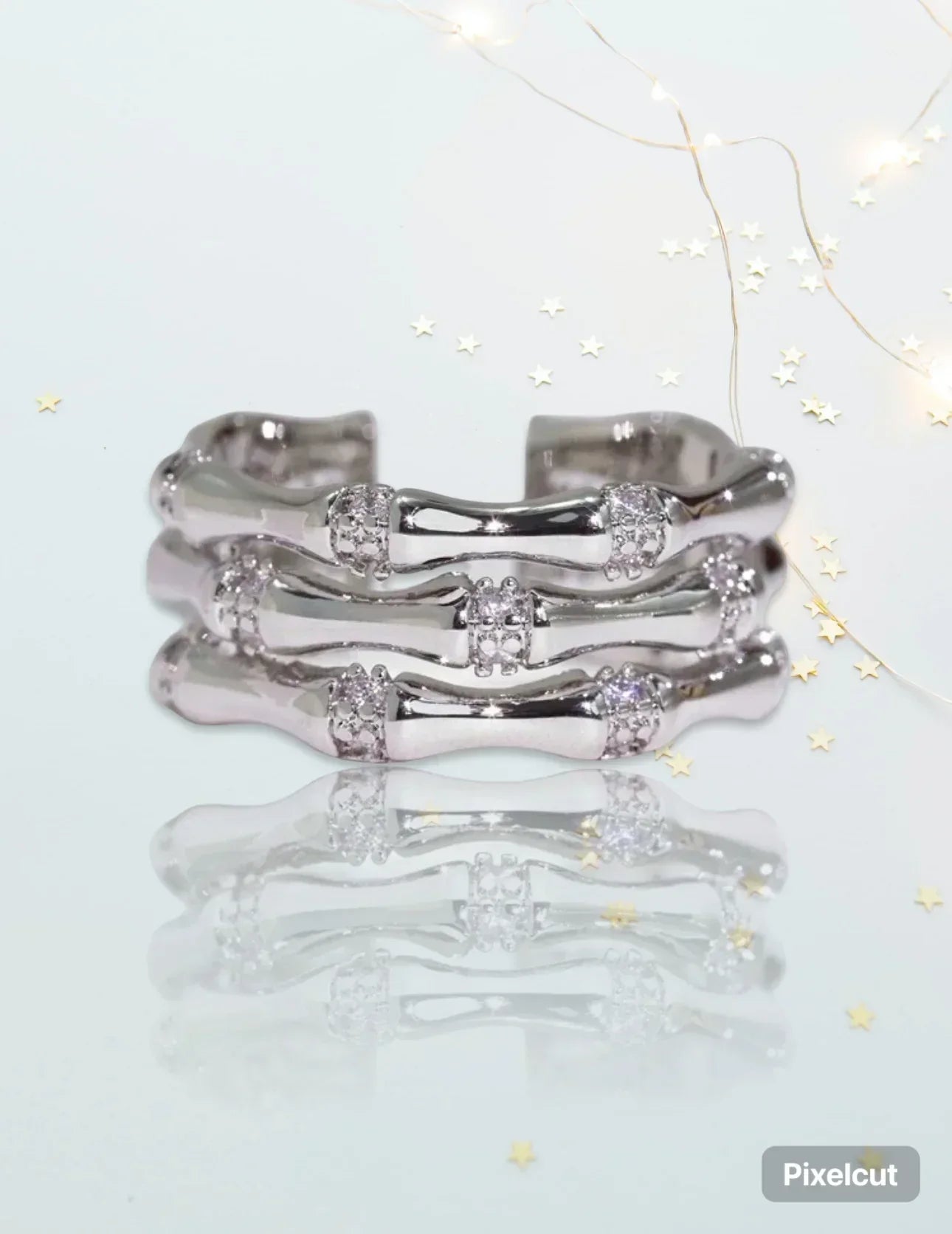 Stella Bohemian Ring