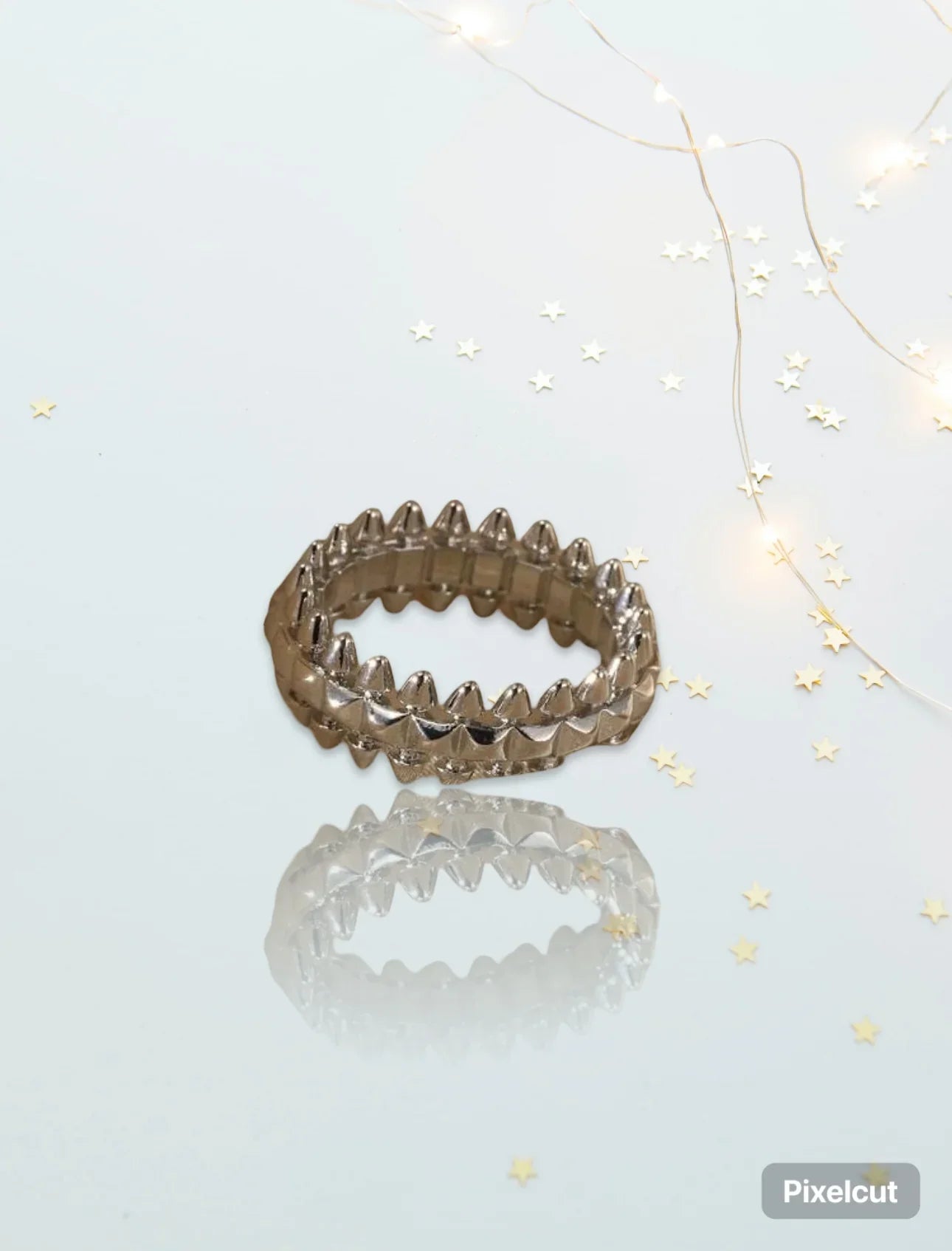 Stella Bohemian Ring