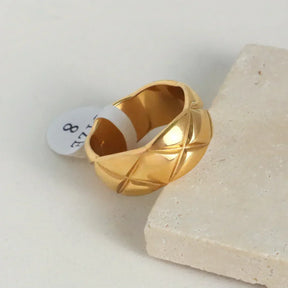 Stella Rings