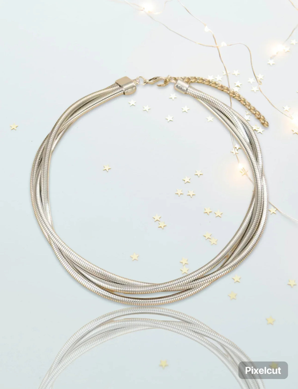 Stella Tress Choker
