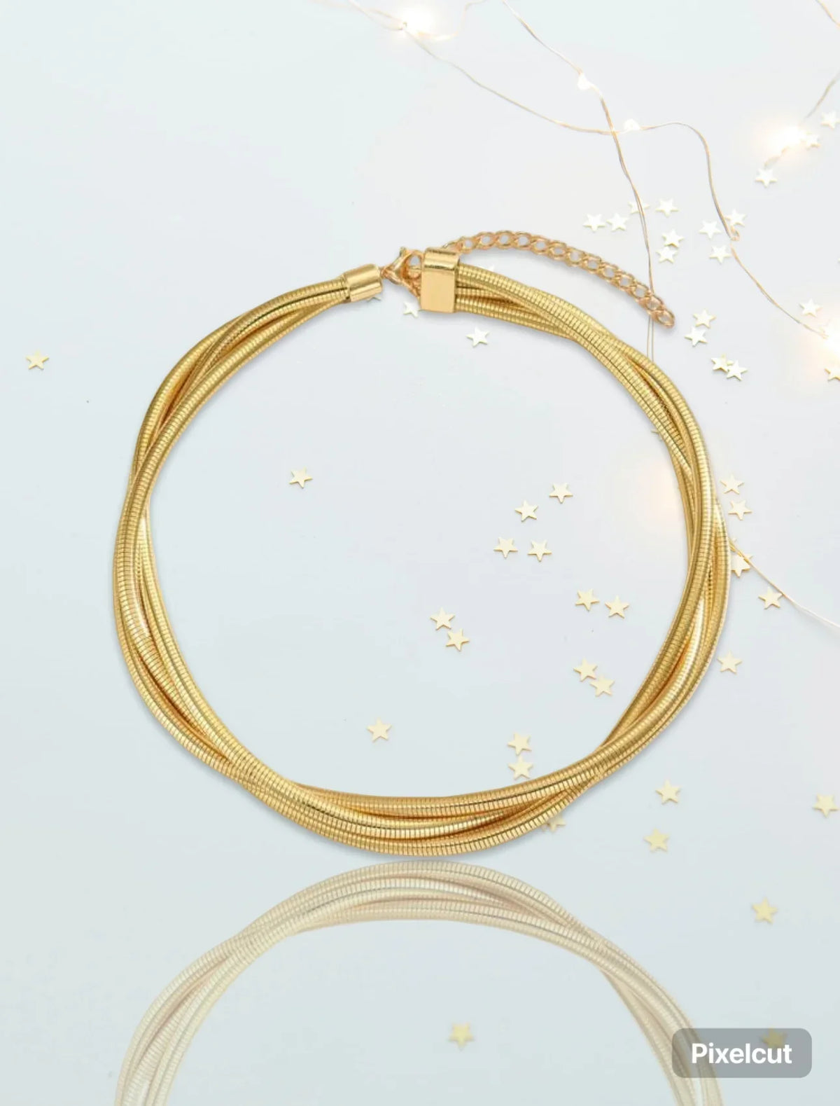 Stella Tress Choker