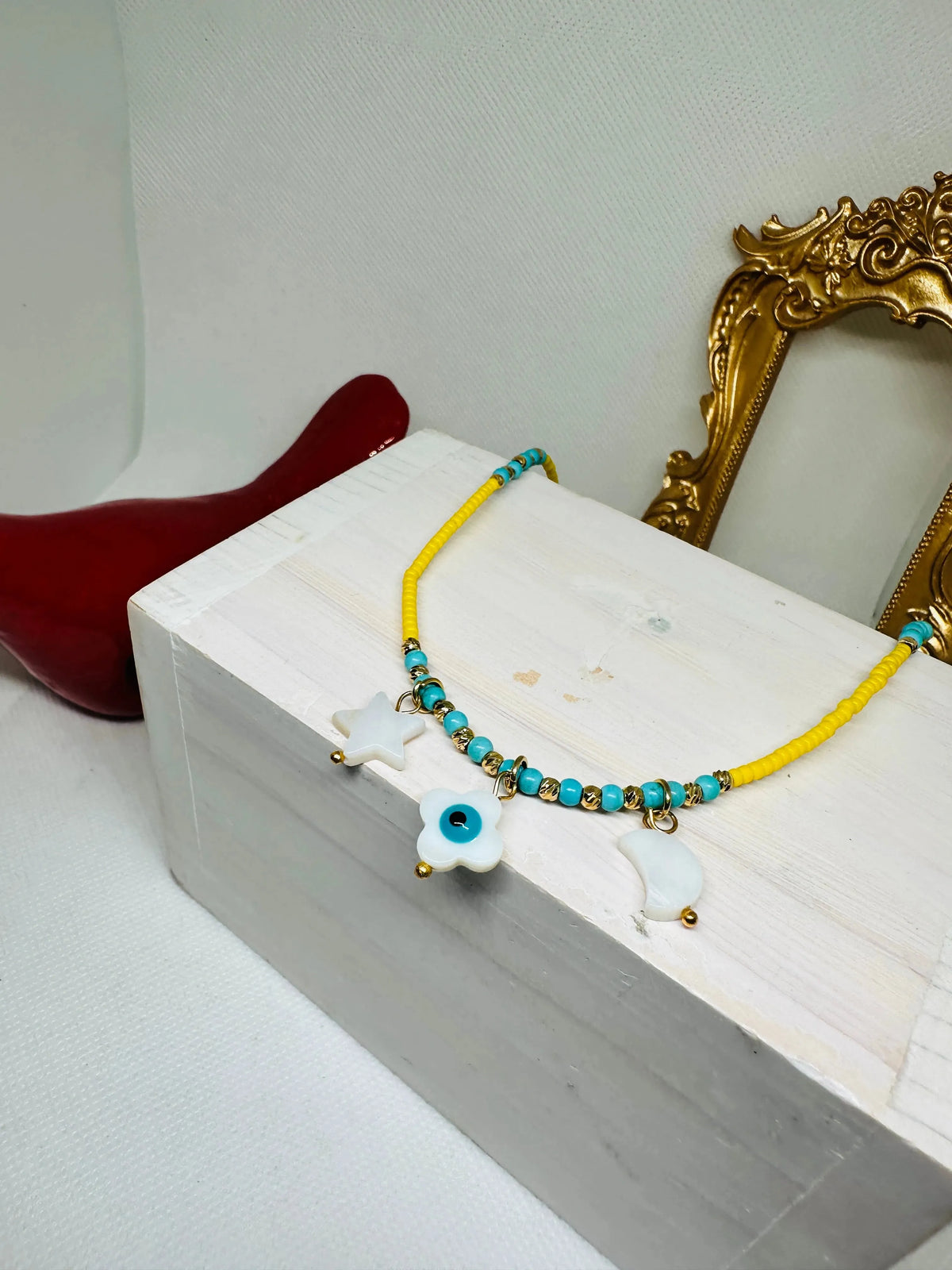 Anna Beachready Necklace