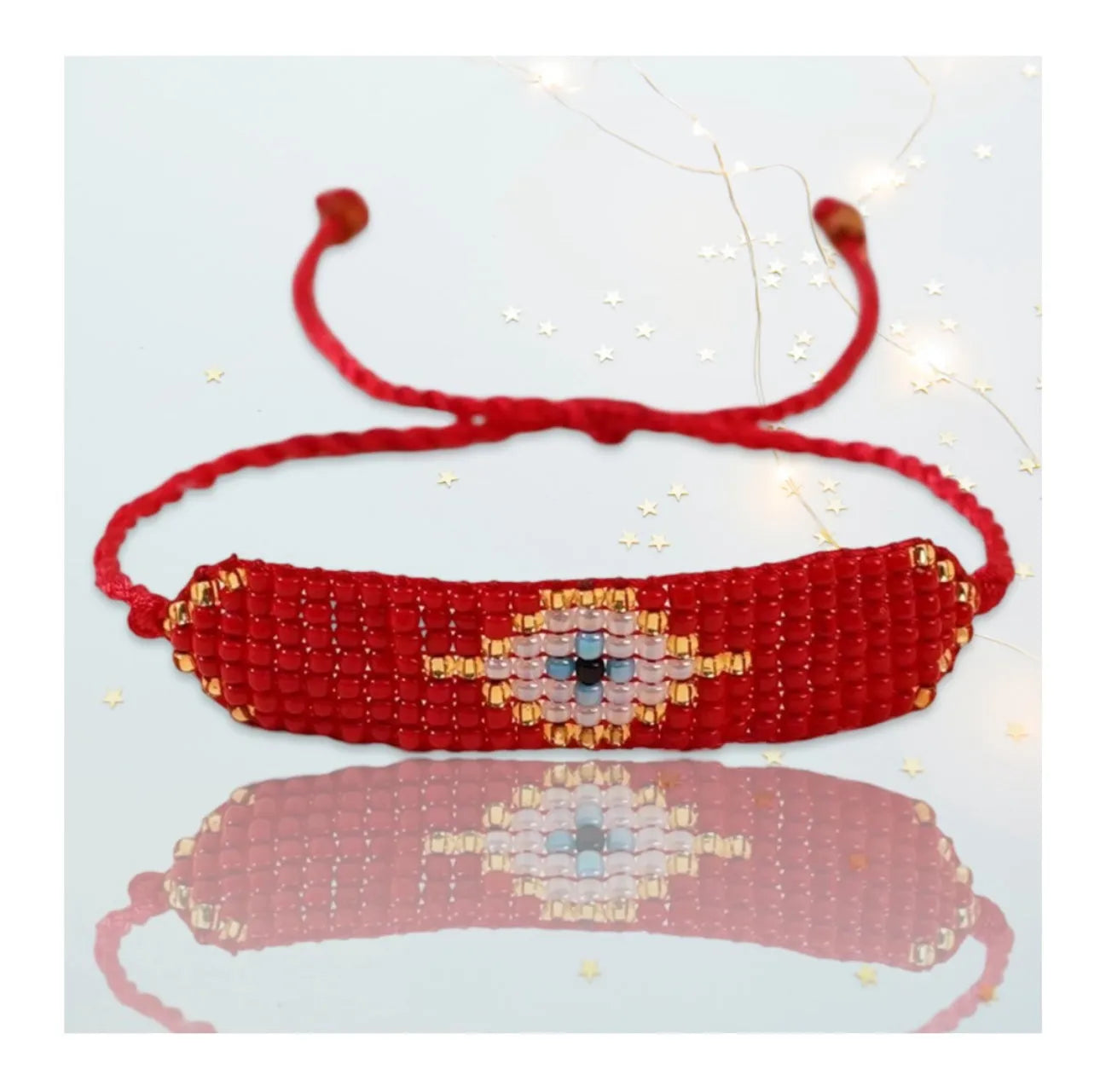 Soteria Miyuki Bracelet