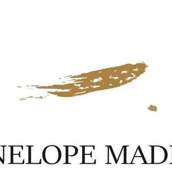 Penelope Made This gift voucher logo