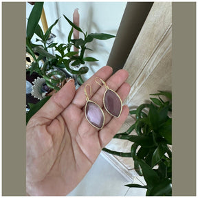 Hali Dangling Earrings - Penelope Made This 