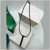 Mathias Gunpowder Necklace - Penelope Made This 