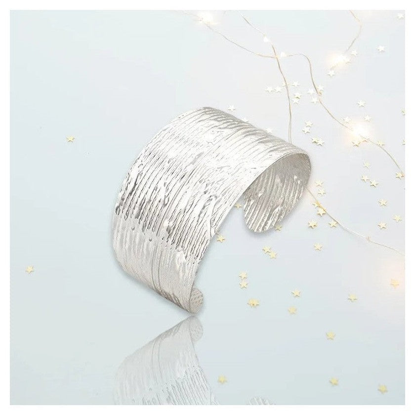 Mayar Gold Plated Bracelets - Penelope Made This 