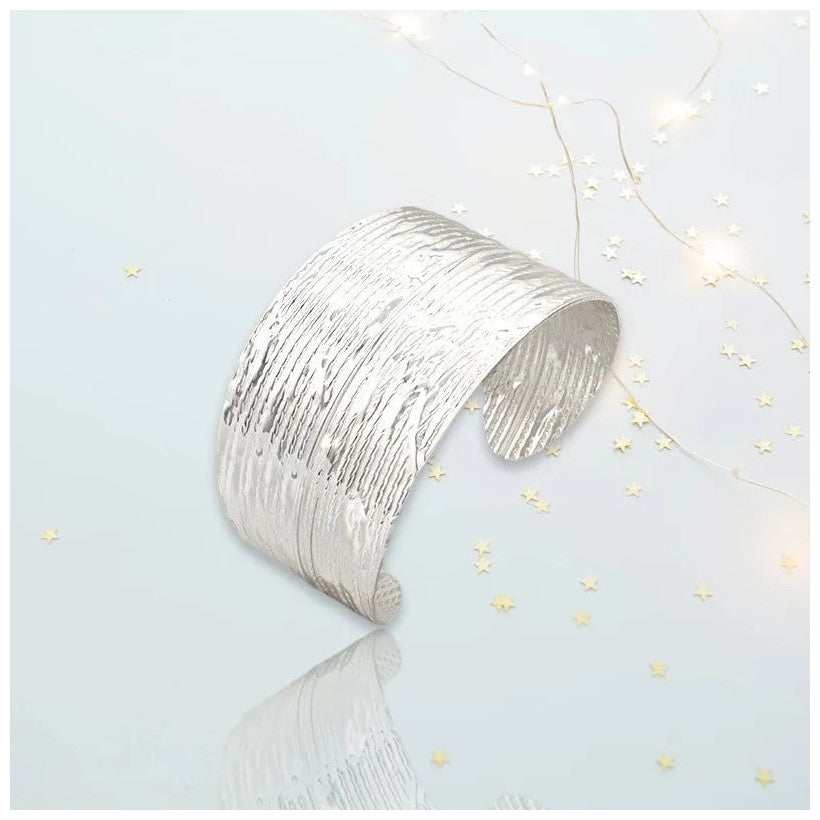 Mayar Gold Plated Bracelets - Penelope Made This 