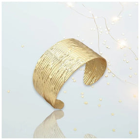 Mayar Gold Plated Bracelets - Penelope Made This 