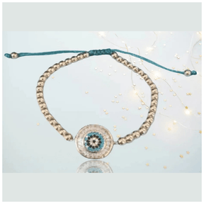 Soteria Gold Plated Bracelet - Penelope Made This 