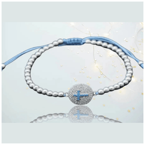 Soteria Gold Plated Bracelet - Penelope Made This 