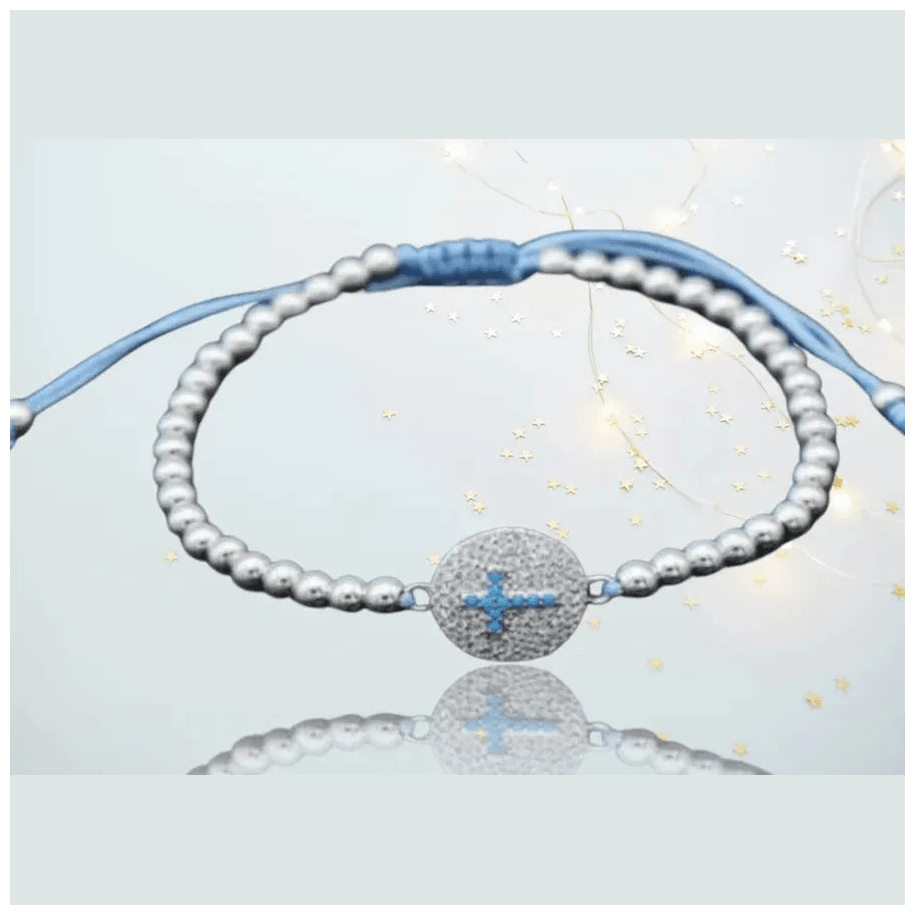 Soteria Gold Plated Bracelet - Penelope Made This 