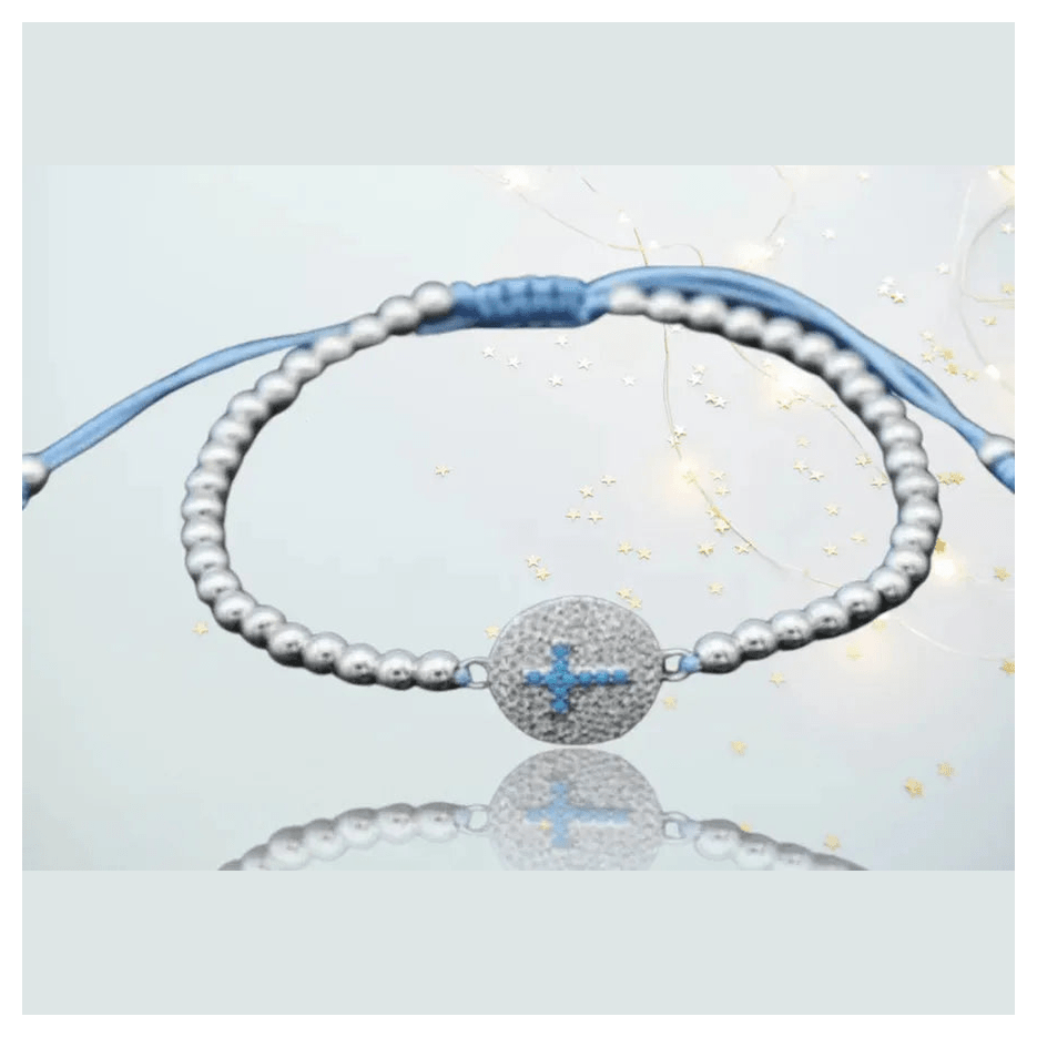 Soteria Gold Plated Bracelet - Penelope Made This 
