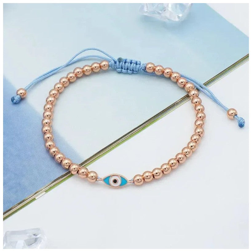 Soteria Gold Plated Bracelet - Penelope Made This 