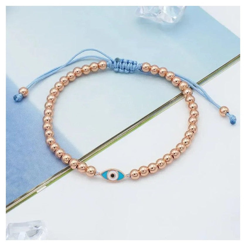 Soteria Gold Plated Bracelet - Penelope Made This 