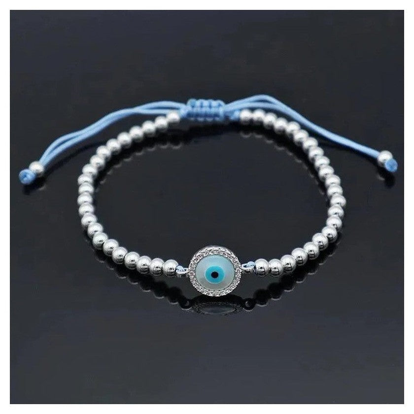 Soteria Gold Plated Bracelet - Penelope Made This 