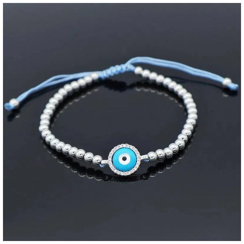 Soteria Gold Plated Bracelet - Penelope Made This 