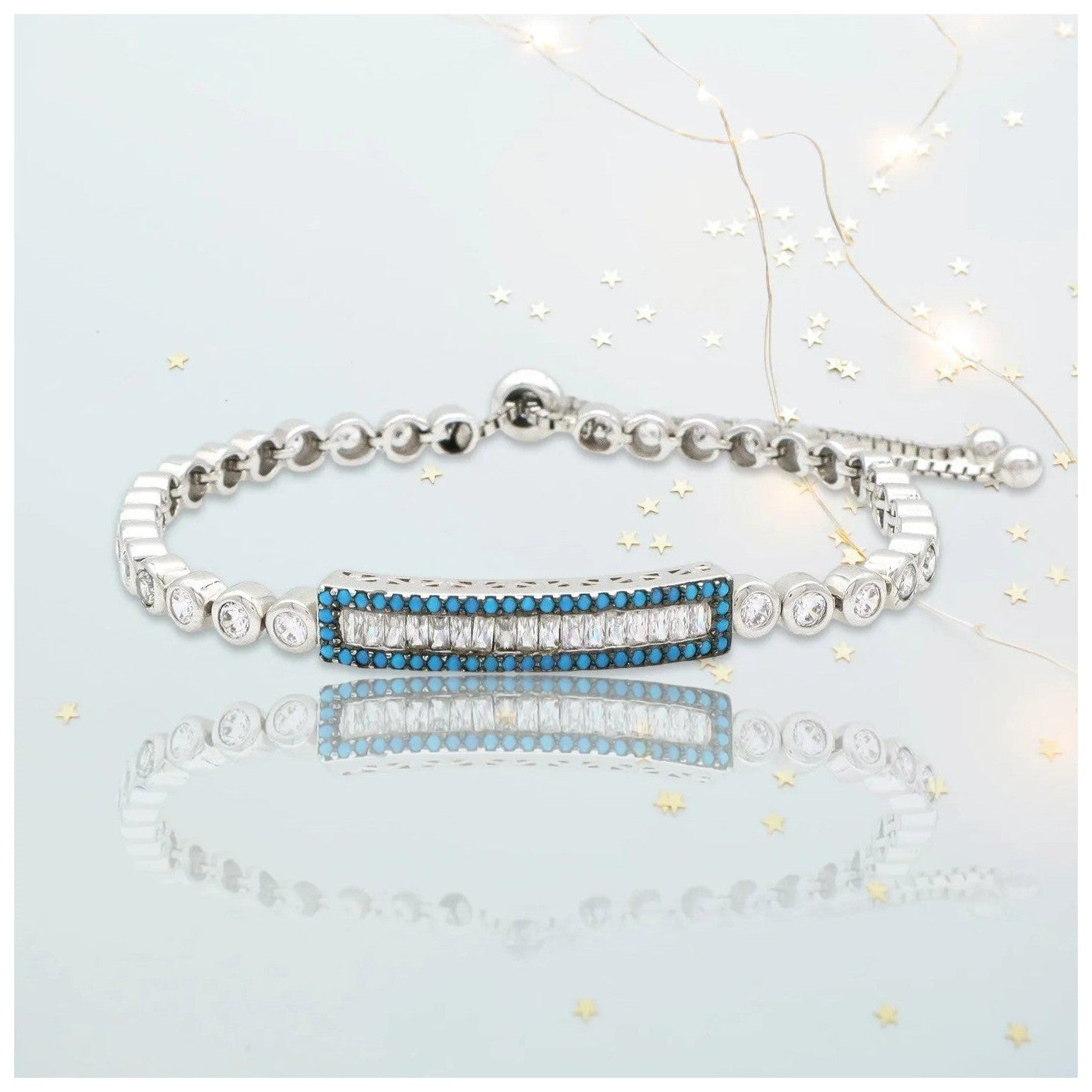 Soteria Good Luck Bracelet - Penelope Made This 