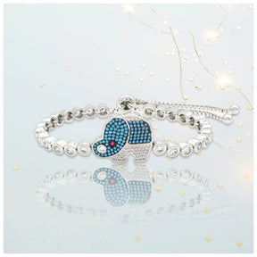Soteria Good Luck Bracelet - Penelope Made This 