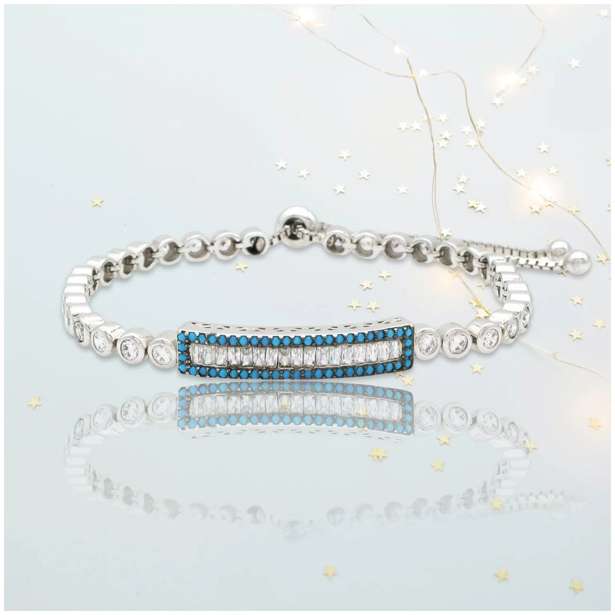 Soteria Good Luck Bracelet - Penelope Made This 