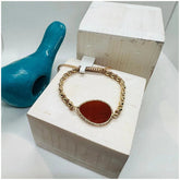 Soteria Gemstones Bracelet - Penelope Made This 