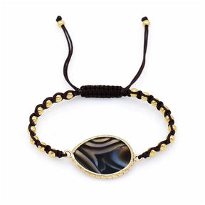 Soteria Gemstones Bracelet - Penelope Made This 