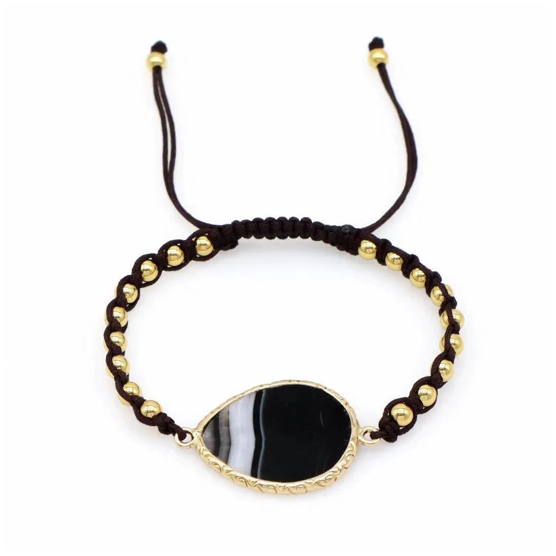 Soteria Gemstones Bracelet - Penelope Made This 