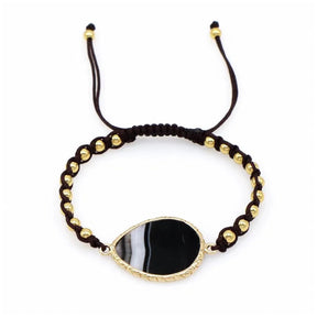 Soteria Gemstones Bracelet - Penelope Made This 