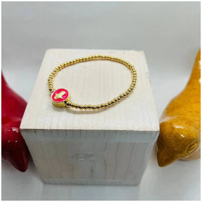 Soteria Bracelet - Penelope Made This 