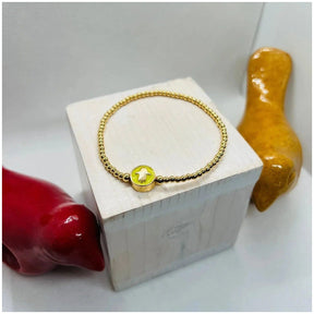 Soteria Bracelet - Penelope Made This 