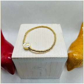 Soteria Bracelet - Penelope Made This 