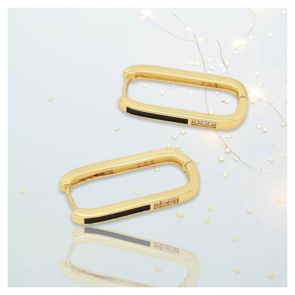 Stella Hypoallergenic Earrings - Penelope Made This 
