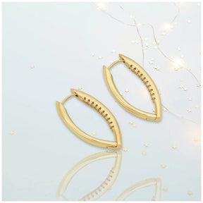 Stella Hypoallergenic Earrings - Penelope Made This 