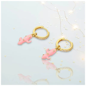 Stella Charmed Hypoallergenic Earrings - Penelope Made This 