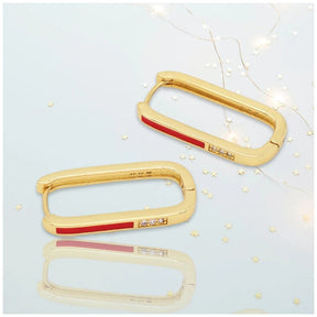 Stella Hypoallergenic Earrings - Penelope Made This 