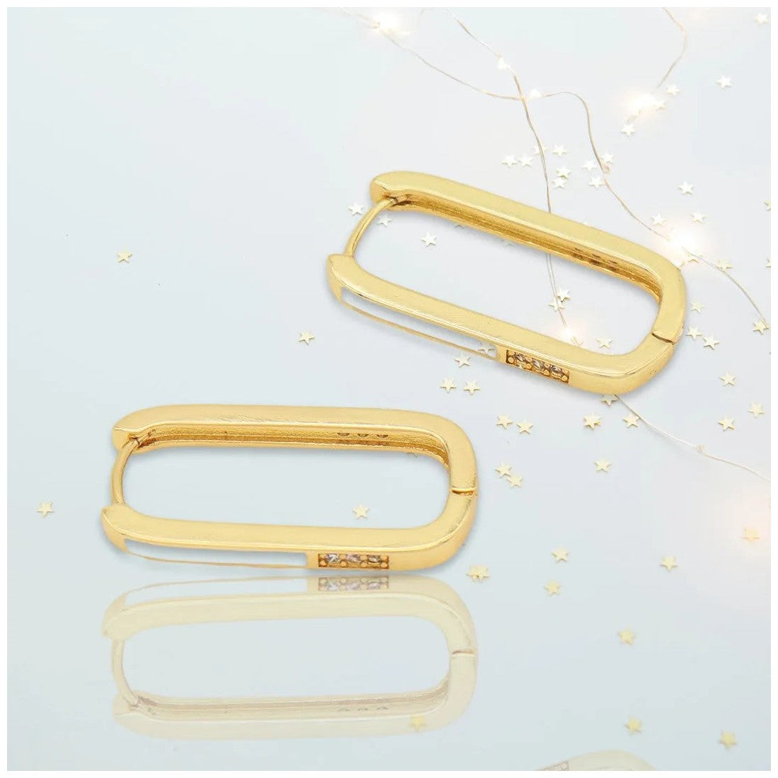 Stella Hypoallergenic Earrings - Penelope Made This 