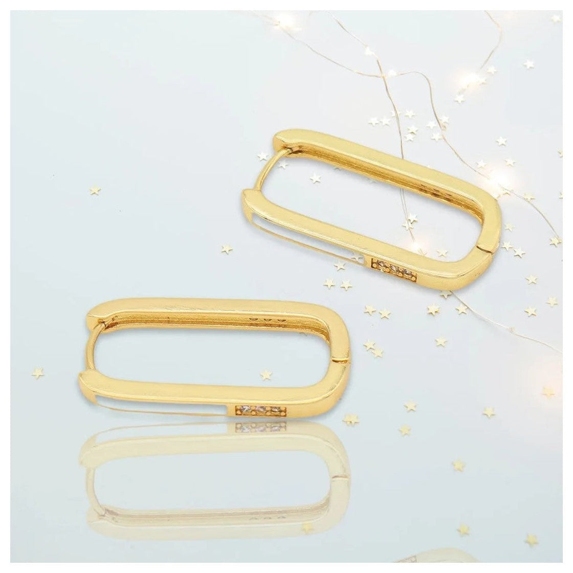 Stella Hypoallergenic Earrings - Penelope Made This 