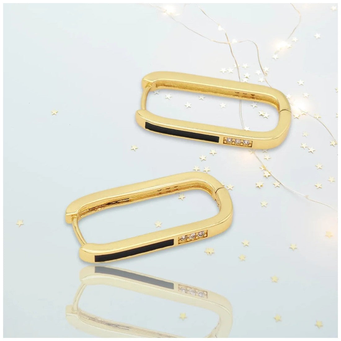 Stella Hypoallergenic Earrings - Penelope Made This 