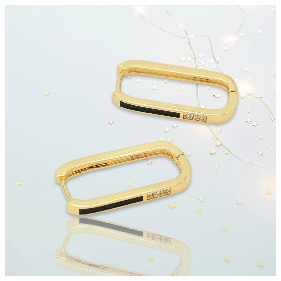 Stella Hypoallergenic Earrings - Penelope Made This 