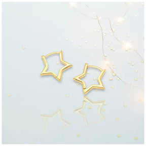 Stella Hypoallergenic Earrings - Penelope Made This 