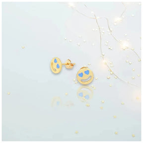 Stella Hypoallergenic Earrings - Penelope Made This 