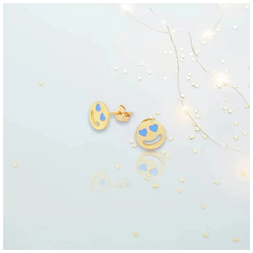 Stella Hypoallergenic Earrings - Penelope Made This 