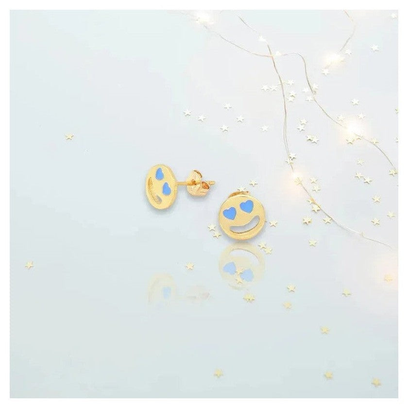 Stella Hypoallergenic Earrings - Penelope Made This 
